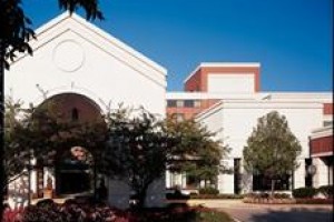 Hyatt Deerfield voted  best hotel in Deerfield