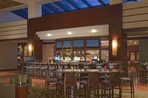 Hyatt Dulles voted 2nd best hotel in Herndon