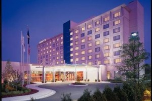 Hyatt Rosemont Image