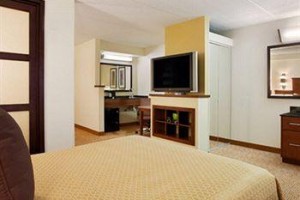 Hyatt Place Indianapolis Airport Image