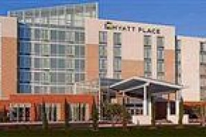 Hyatt Place Charleston Airport and Convention Center voted 6th best hotel in North Charleston