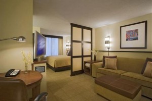 Hyatt Place Atlanta Airport voted 7th best hotel in College Park