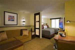 Hyatt Place Baltimore BWI Airport voted 10th best hotel in Linthicum
