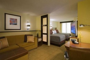 Hyatt Place Cleveland Independence voted 4th best hotel in Independence