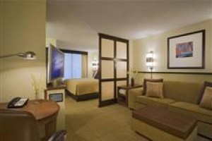 Hyatt Place Columbia voted  best hotel in Irmo
