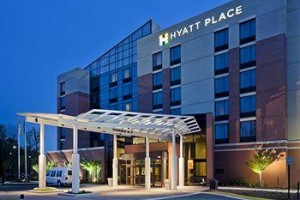 Hyatt Place Herndon Dulles Airport - East voted 6th best hotel in Herndon