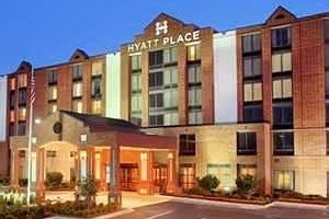 Hyatt Place Dulles Airport South voted 6th best hotel in Chantilly 