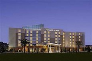 Hyatt Place Fort Lauderdale Airport South voted 3rd best hotel in Dania Beach