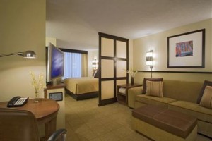 Hyatt Place Chesapeake Greenbrier voted  best hotel in Chesapeake