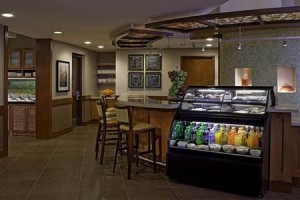Hyatt Place Itasca voted 3rd best hotel in Itasca
