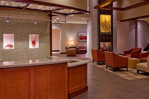 Hyatt Place Raleigh West RBC Center Image