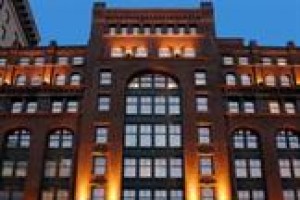 Hyatt Regency Cleveland at The Arcade voted 5th best hotel in Cleveland