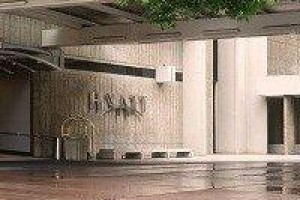 Hyatt Regency Atlanta Image
