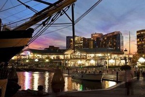 Hyatt Regency Baltimore voted 6th best hotel in Baltimore