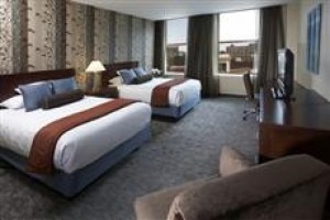 Hyatt Regency Buffalo voted 2nd best hotel in Buffalo 