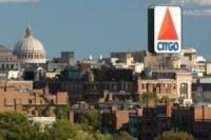 Hyatt Regency Cambridge Overlooking Boston voted 6th best hotel in Cambridge 