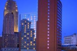 Hyatt Regency Cincinnati voted 7th best hotel in Cincinnati