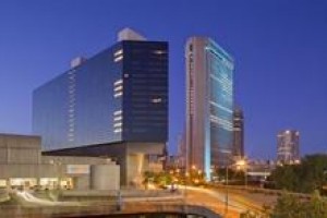 Hyatt Regency Columbus voted 10th best hotel in Columbus