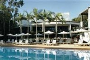 Hyatt Regency Coolum Image