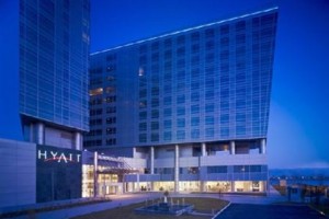 Hyatt Regency Dushanbe Image