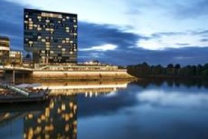 Hyatt Regency Dusseldorf Image