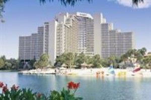 Hyatt Regency Grand Cypress Image