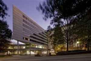 Hyatt Regency Greenville voted 3rd best hotel in Greenville