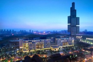 Hyatt Regency Guiyang voted 6th best hotel in Guiyang