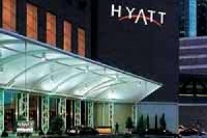 Hyatt Regency Houston Image