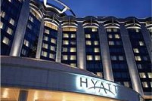 Hyatt Regency Incheon Image