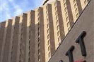 Hyatt Regency Indianapolis voted 7th best hotel in Indianapolis
