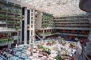 Hyatt Regency Orlando International Airport Image