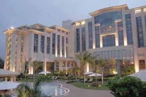 Hyatt Regency Kolkata voted 3rd best hotel in Kolkata