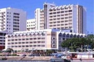 Hyatt Regency Kinabalu voted 5th best hotel in Kota Kinabalu