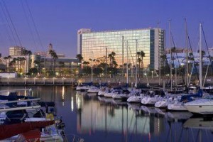 Hyatt Regency Long Beach Image