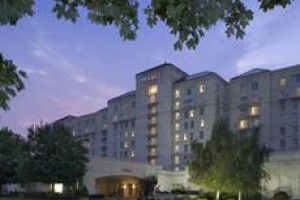 Hyatt Regency Long Island voted  best hotel in Hauppauge