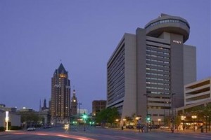 Hyatt Regency Milwaukee voted 6th best hotel in Milwaukee