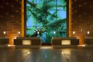 Hyatt Regency Orange County voted  best hotel in Garden Grove