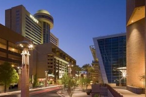 Hyatt Regency Phoenix Image