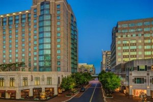 Hyatt Regency Reston voted 2nd best hotel in Reston