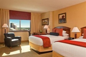 Hyatt Regency Rochester voted 2nd best hotel in Rochester 