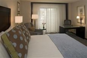 Hyatt Regency San Francisco Airport - Burlingame voted  best hotel in Burlingame