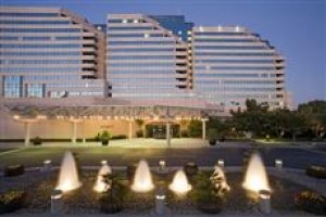 Hyatt Regency Santa Clara voted 2nd best hotel in Santa Clara