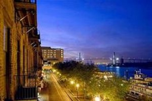 Hyatt Regency Savannah voted 6th best hotel in Savannah