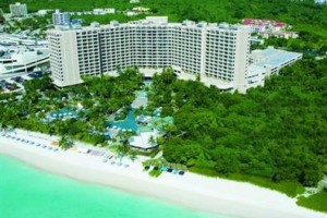 Hyatt Regency Guam voted 5th best hotel in Tamuning