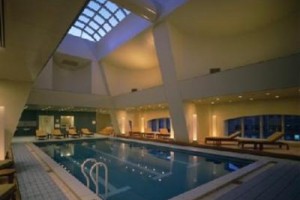 Hyatt Regency Tokyo Image