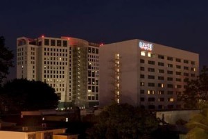Hyatt Regency Villahermosa voted 8th best hotel in Villahermosa