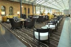 Hyatt Regency Mainz voted  best hotel in Mainz