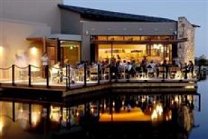 Hyatt Regency Oubaai Golf Resort & Spa voted  best hotel in George