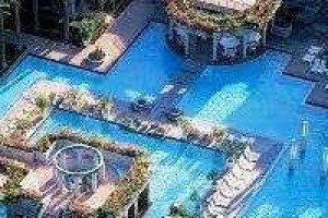 Hyatt Regency Scottsdale Resort and Spa at Gainey Ranch voted 2nd best hotel in Scottsdale